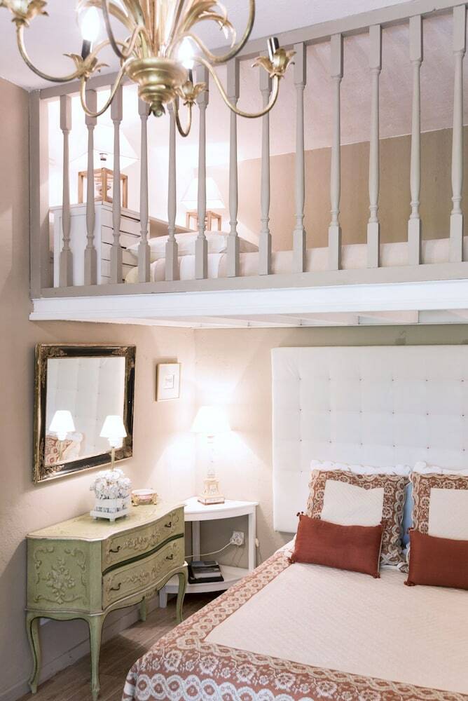 Hotel Campo Di Fiori - Maisons de Charme