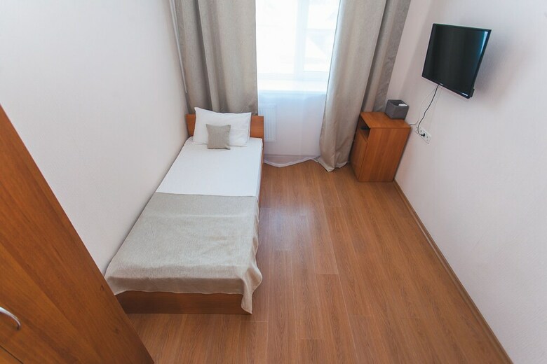 Hotel Business Tourist
