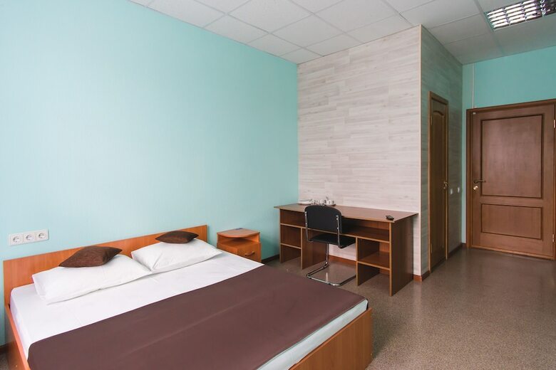 Hotel Business Tourist