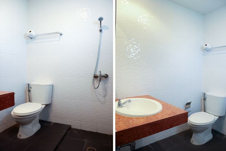 Hotel Oyo 854 Baan Phuchalong
