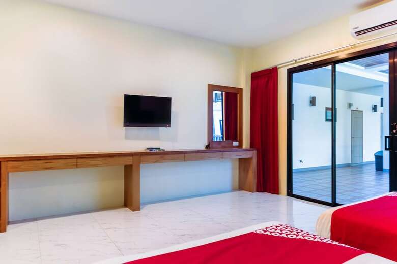 Hotel Oyo 854 Baan Phuchalong