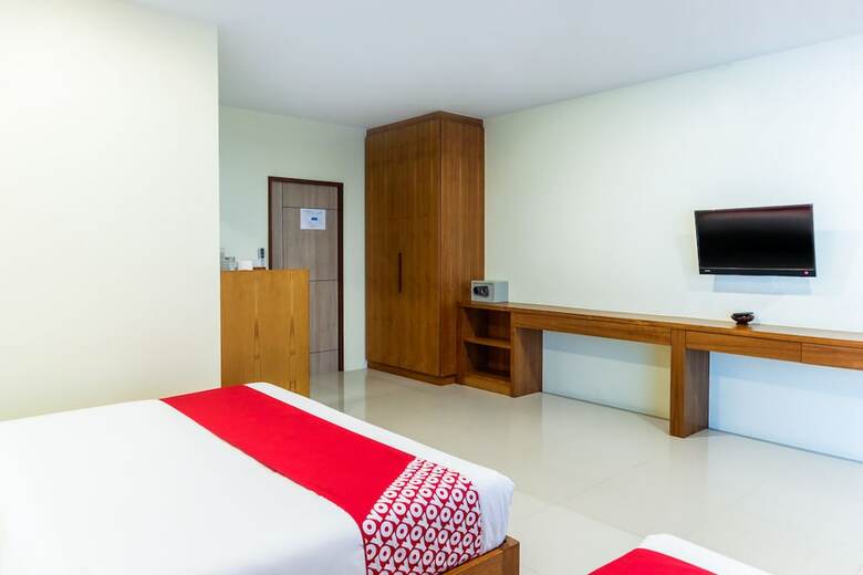 Hotel Oyo 854 Baan Phuchalong
