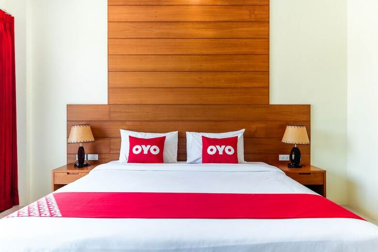 Hotel Oyo 854 Baan Phuchalong