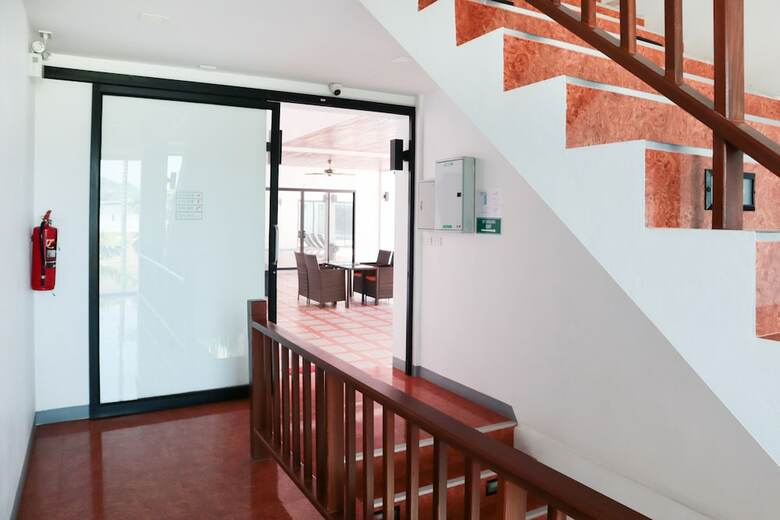Hotel Oyo 854 Baan Phuchalong
