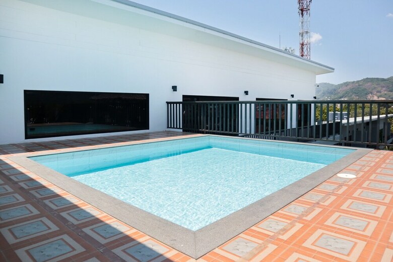 Hotel Oyo 854 Baan Phuchalong