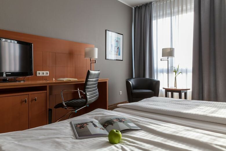 Hotel Park Consul K�ln