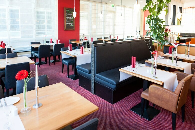 Hotel Park Consul K�ln