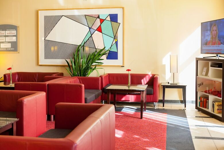 Hotel Park Consul K�ln