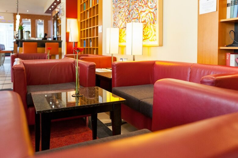 Hotel Park Consul K�ln