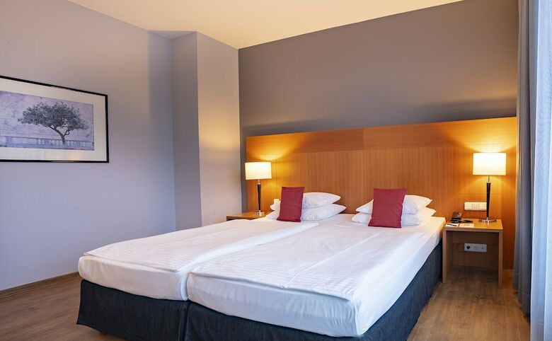 Hotel Park Consul K�ln