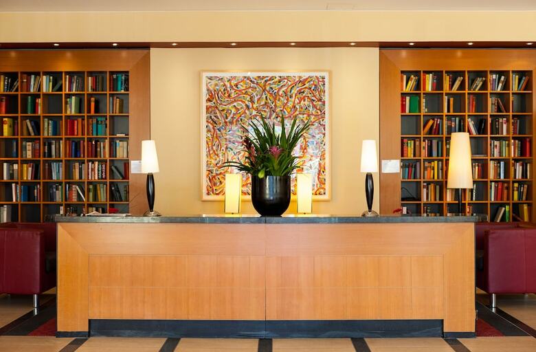 Hotel Park Consul K�ln