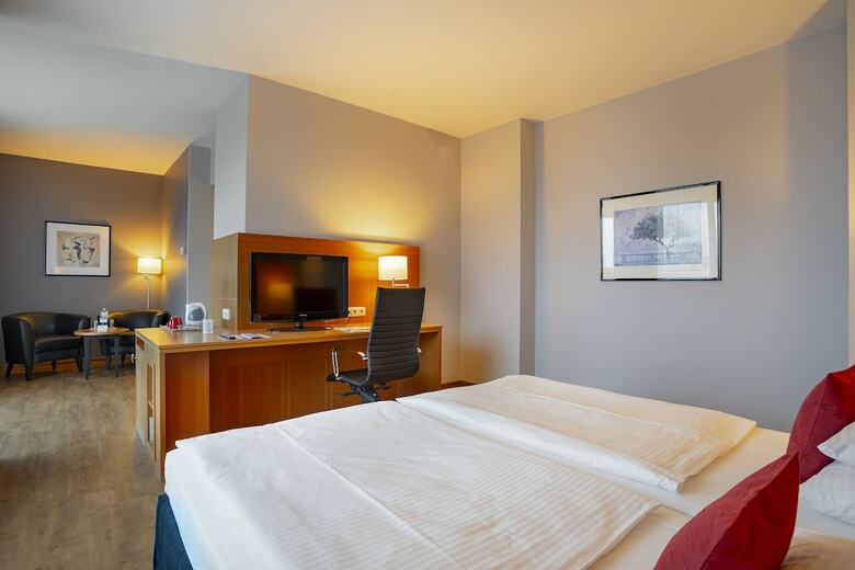 Hotel Park Consul K�ln