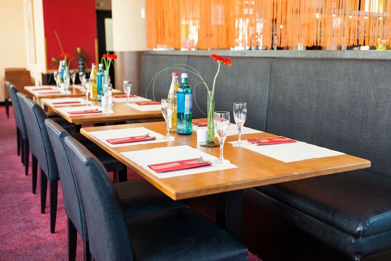 Hotel Park Consul K�ln