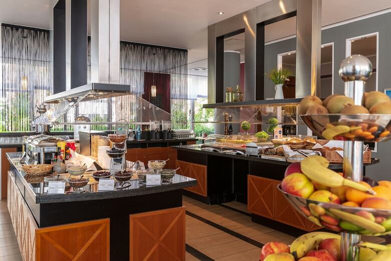 Hotel Park Consul K�ln