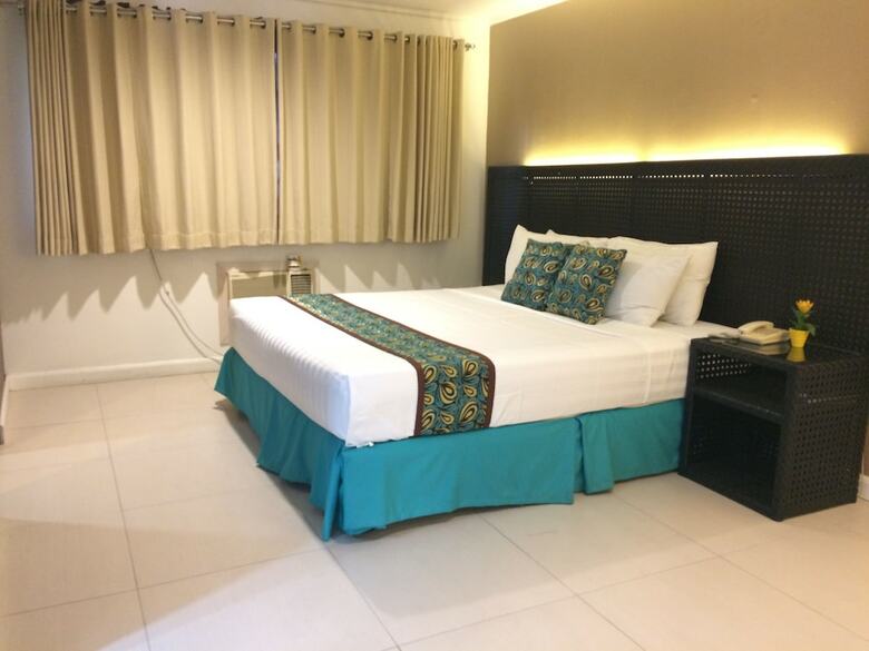 Hotel Bahia Subic