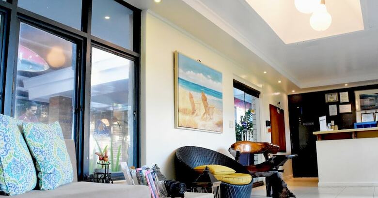 Hotel Bahia Subic