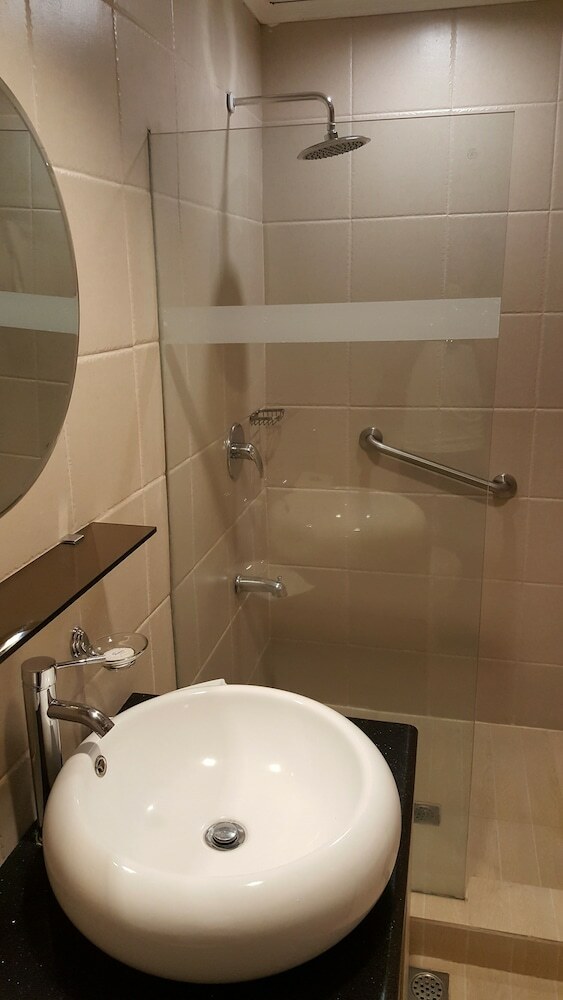 Hotel Bahia Subic