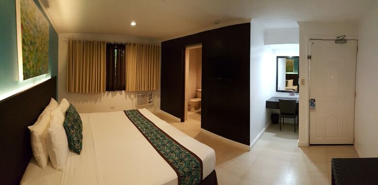 Hotel Bahia Subic