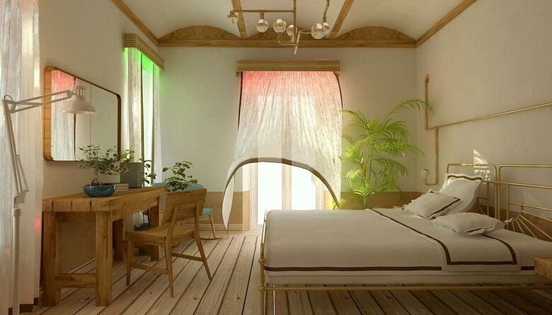 Alacat? Onoda Hotel