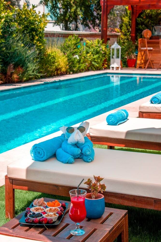 Alacat? Onoda Hotel
