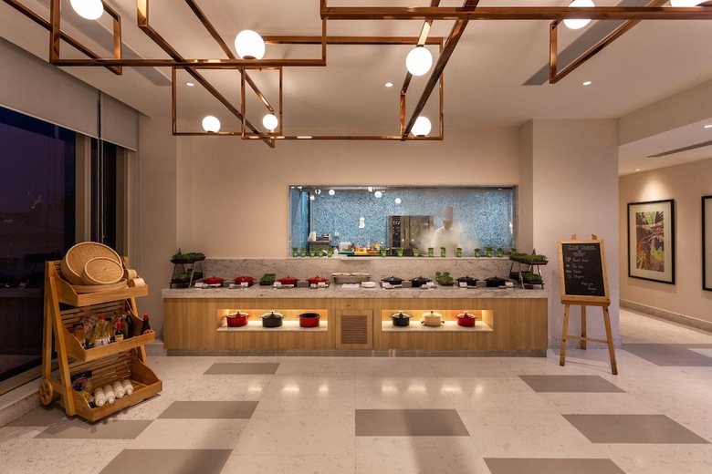 Hotel Holiday Inn Bengaluru Racecourse