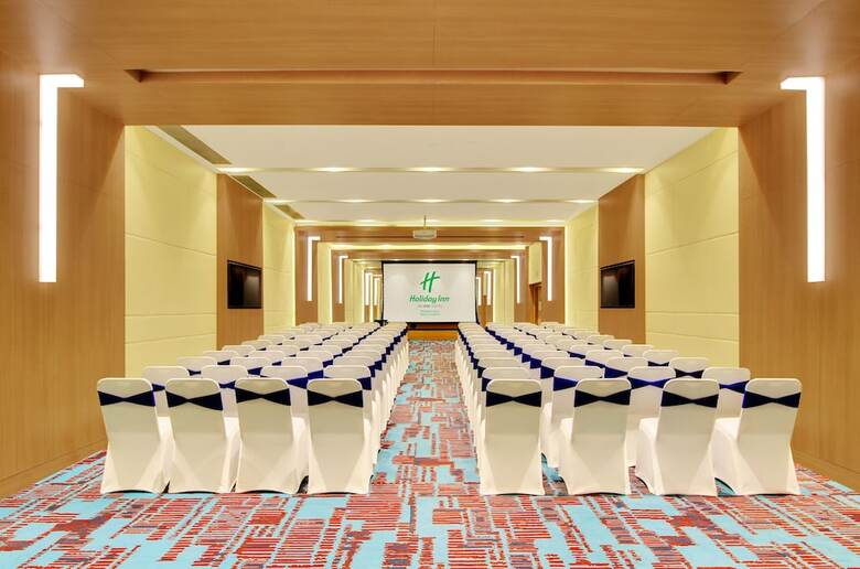 Hotel Holiday Inn Bengaluru Racecourse