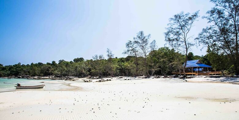 Hostal Nest Beach Club - Hostel