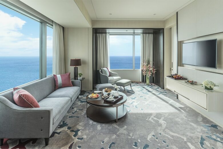 Shangri-la Hotel, Colombo