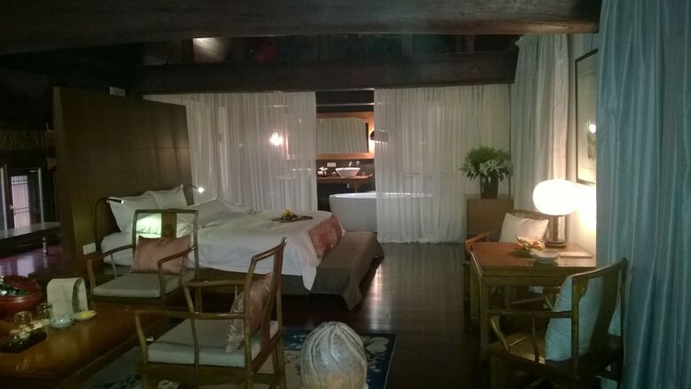 Hotel Jing's Residence