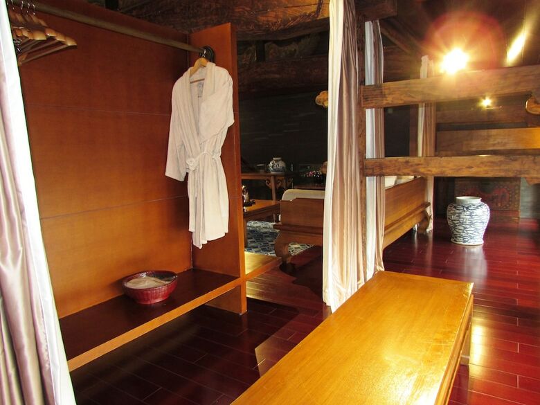 Hotel Jing's Residence