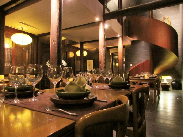 Hotel Jing's Residence