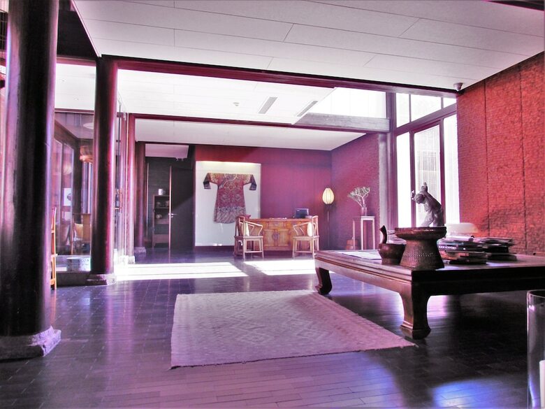 Hotel Jing's Residence