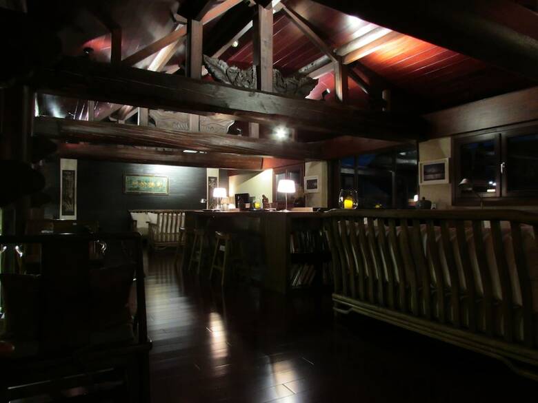 Hotel Jing's Residence