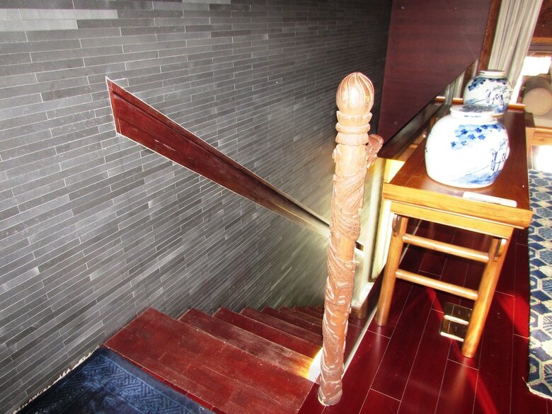 Hotel Jing's Residence