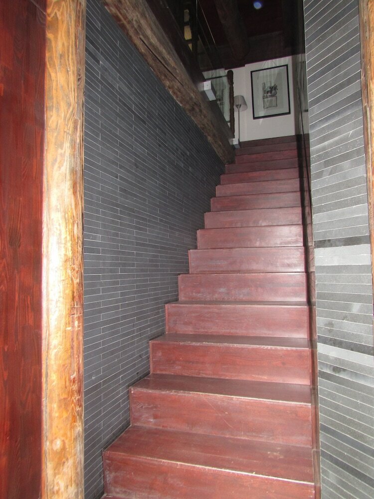 Hotel Jing's Residence