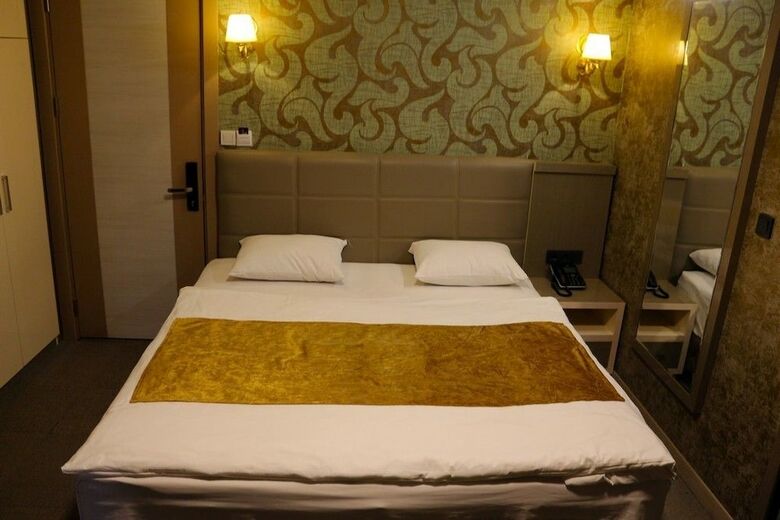 Colonia Park Hotel