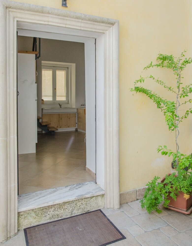 Apartamento Loft A Sud Salento