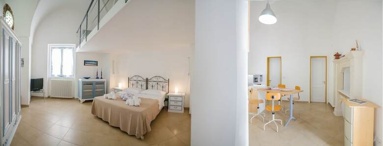 Apartamento Loft A Sud Salento