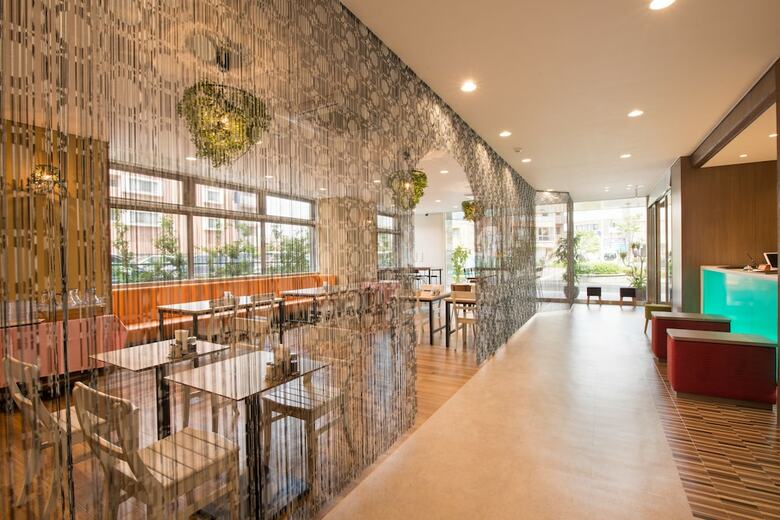 Hotel Sunclover Koshigaya Station