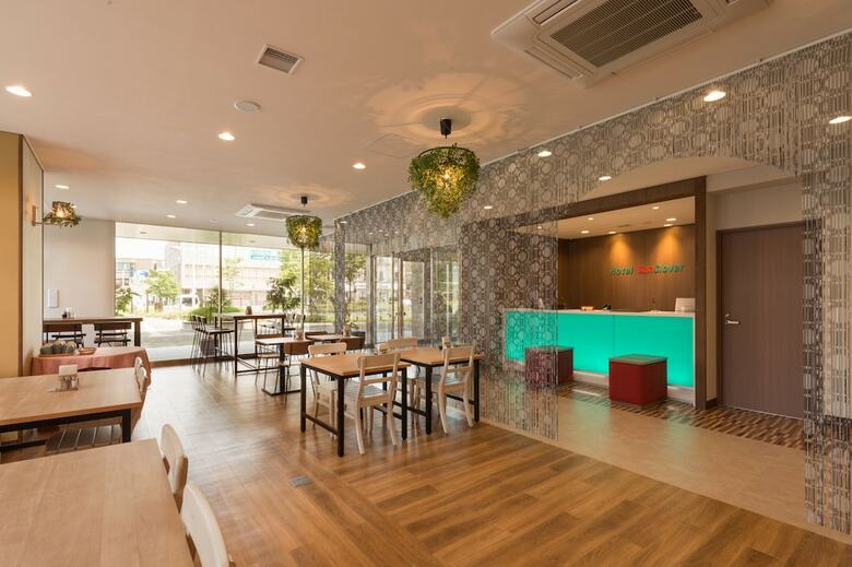Hotel Sunclover Koshigaya Station
