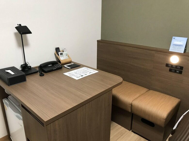 Hotel Sunclover Koshigaya Station