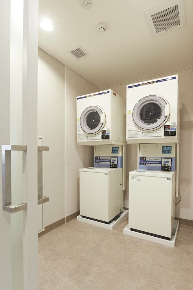 Hotel Sunclover Koshigaya Station