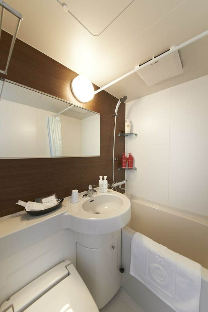 Hotel Sunclover Koshigaya Station