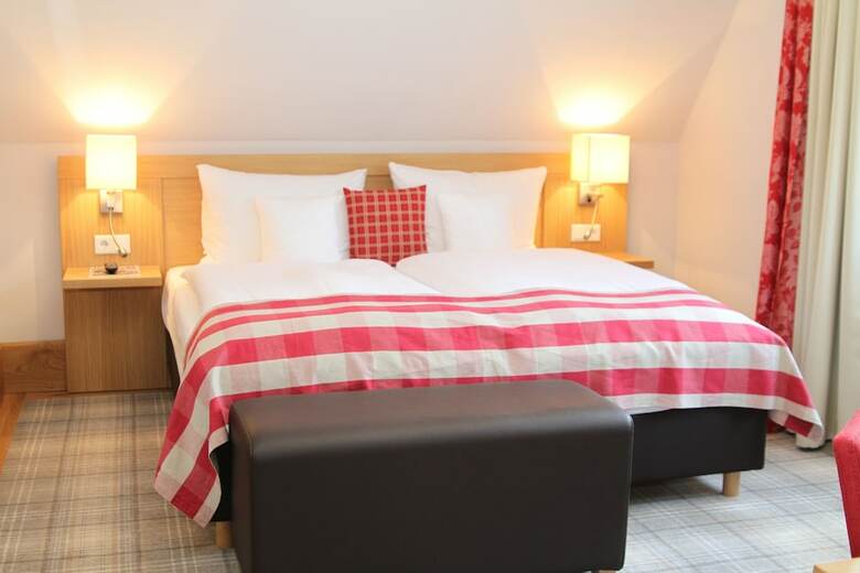 Hotel Rimberg