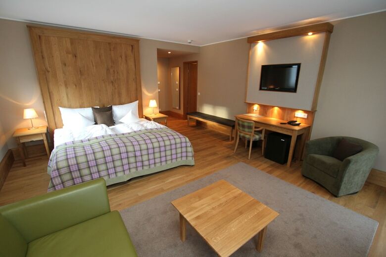 Hotel Rimberg