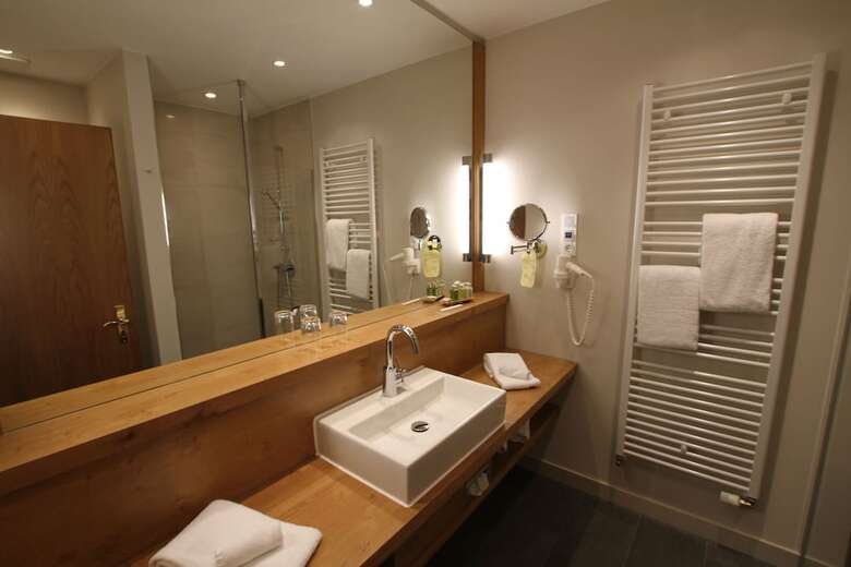 Hotel Rimberg