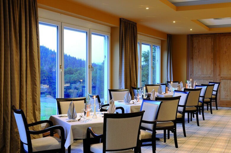 Hotel Rimberg