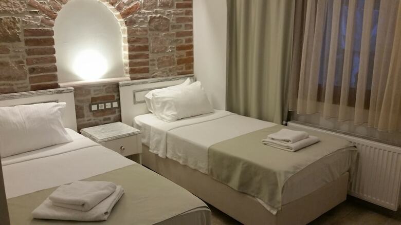 Hotel Cunda Rooms Butik Otel