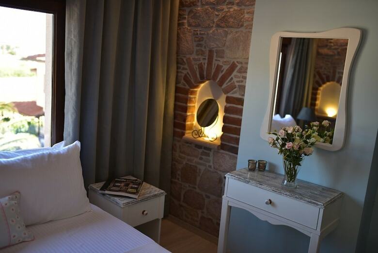 Hotel Cunda Rooms Butik Otel