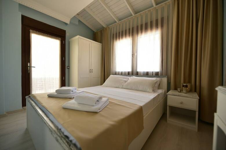 Hotel Cunda Rooms Butik Otel